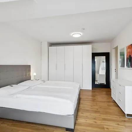 Apartment Messe Parkplatz Lage Essen