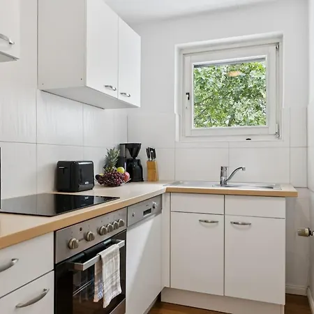 Apartment Messe Parkplatz Lage Essen